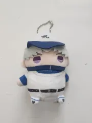 呪術廻戦 狗巻 棘 野球 ぬいぐるみ