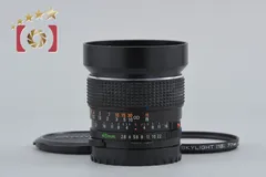 中古】Mamiya マミヤ SEKOR C 45mm f/2.8 645用 - メルカリ