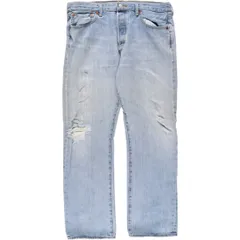 古着 リーバイス Levi's 501 ストレートデニムパンツ メンズw35相当/eaa531326