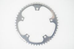 SHIMANO DURA-ACE トラック チェーンリング 49T njs - メルカリ