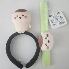 ちいかわ パーク グッズ 在庫整理 ラッコ うさぎ くりまんじゅう