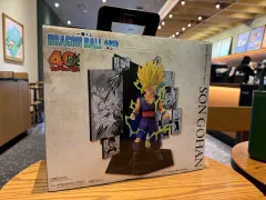 ドラゴンボール 一番くじ 40周年 C賞 孫悟飯