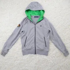 POLO RALPH LAUREN  パーカー  フーディ S