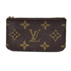 LOUIS VUITTON(ルイヴィトン) コインケース モノグラム ポシェットクレ M62650 -