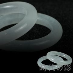 旧蔵 清代 花絲嵌和田白玉飾件』精密細工 宮廷装飾品 骨董品 宝石装飾