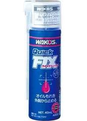 ワコーズ クイックフィックス 40ml - メルカリ