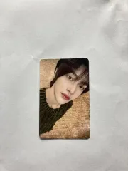 RIIZE（ライズ）パク・ウォンビン(WONBIN) トレカ HMV ラッキー カード