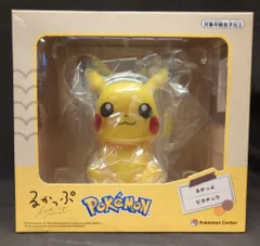 株式会社ポケモン るかっぷ ポケットモンスター/ポケモン ピカチュウ