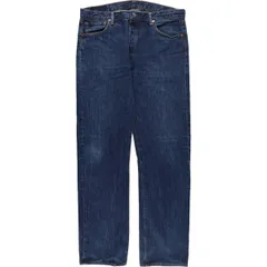古着 リーバイス Levi's 501 ストレートデニムパンツ メンズw36相当/eaa539232