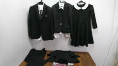 B58327 CatherineCottage 女児男児フォーマル160・165・8