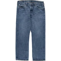 古着 リーバイス Levi's 501 ストレートデニムパンツ メンズw35相当/eaa541385