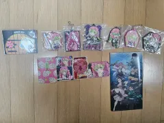 (まとめ売り) 鬼滅の刃 甘露寺 蜜璃 グッズ 販売