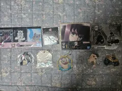 (在庫処分価格) 鬼滅の刃 伊之助 グッズ まとめ 販売