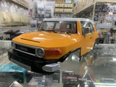 2026年最新】タミヤ cc-01 ボディの人気アイテム - メルカリ