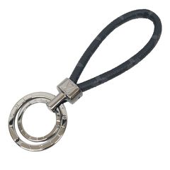 希少 初期エクレール社製【Louis Vuitton】モノグラム キーポル 45