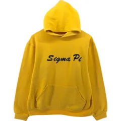 古着 90年代 ラッセル Russell スウェットプルオーバーパーカー USA製 メンズM相当 ヴィンテージ/eaa550733