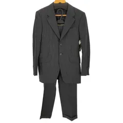 ポールスミスロンドン Paul Smith LONDON 裏地花柄 2Bテーラードジャケット スラックス セットアップ スーツ メンズ  M 90 76 170