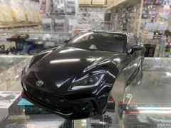 タミヤ ラジコン auTOM'S GRスープラ 塗装済 スペアボディ - メルカリ