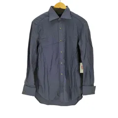 ポールスミスコレクション Paul Smith COLLECTION レギュラーカラーL/S シャツ メンズ import：M 