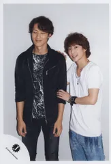 Snow Man 岩本照/佐久間大介 公式写真*1枚