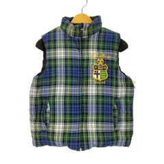 ポロバイラルフローレン Polo by RALPH LAUREN リバーシブルダウンベスト メンズ 表記無 のサムネイル