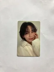 SEVENTEEN セブンティーン ユン・ジョンハン トレカ always yours