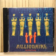 2026年最新】TOUR'94 BILLIONAIRE～BOY MEETS GIRL～ の人気アイテム
