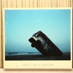 国内盤CD★ZEPPET STORE/ZEPPET STORE■ GOOSEFLESH 【TOCT24408/4988006784314】Y76312のサムネイル