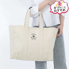 A.PRESSE West 4th トートバッグ everyone ennoy - メルカリ