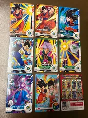 ドラゴンボールスーパーダイバーズ　最強ダイブパック