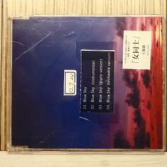 国内盤CD☆アイス/Ice□ We're in the Mood 【TOCT9345/4988006130241