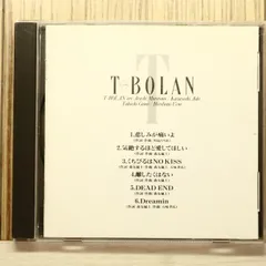 国内盤CD★ティーボラン/T-BOLAN■ T-BOLAN 【ROCL6001/4988063000907】Y76459のサムネイル