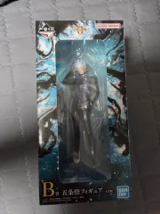 (未開封) 呪術廻戦0 一番くじ B賞 五条 悟 フィギュア