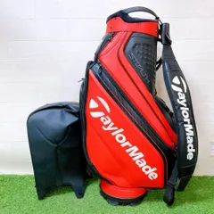 2026年最新】テーラーメイドステルスキャディバックの人気アイテム