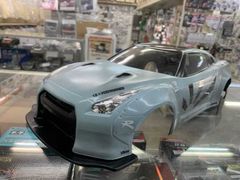 ラジコン・ラジドリ・Z33 スピリット玲 - メルカリ