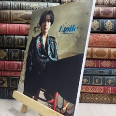 【中古】 川村壱馬 1st写真集 Etoile 付録欠 210478