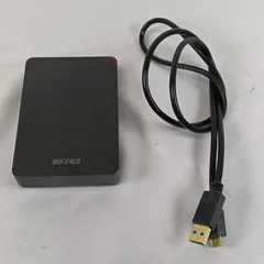 2026年最新】3tb 外付けhddの人気アイテム - メルカリ