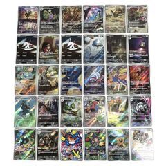 ポケモンカード AR アートレア 30枚セット ⑬ - メルカリ