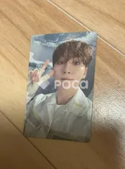 SEVENTEEN スングァン セブチ SECTOR 17 COMPACT ver.