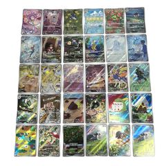 ポケモンカード AR アートレア 30枚セット ㉙ - メルカリ