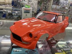 パンドラ JZA80 スープラ ボディー 未走行 RD GRK等に - メルカリ