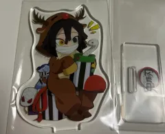 鬼滅の刃 伊黒小芭内 クリスマス アクリル (2020)