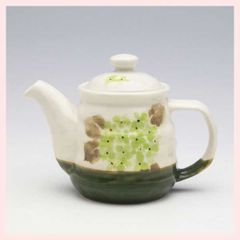 急須 ポット ティーポット 田部桃子 さん 作家 - メルカリ