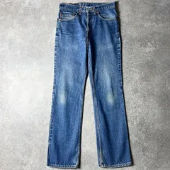 00s USA製 Levis 517 0217 フレア デニム パンツ 31 32 / 00年代 アメリカ製 リーバイス オールド ジーンズ ジーパン