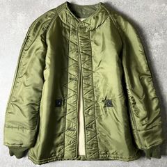 60s 米軍 MASON&HUGHES キャトル リバーシブルライナージャケット 