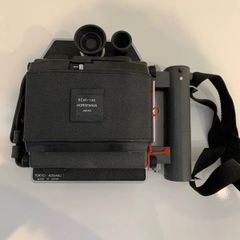 Sinar 大判カメラ 本体 FUJINONレンズ付 - メルカリ