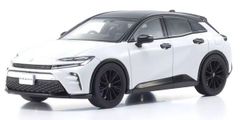 1／30ミニカー。トヨタ非売品。クラウンスポーツ。 - メルカリ