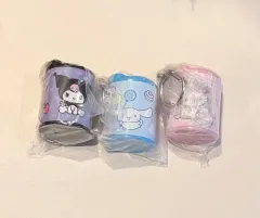 サンリオ キャラクターコインケース （Sanrio Character Coin Case）