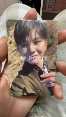 Seventeen ウジ セブチ Face the Sun ep.4 Path Ver.