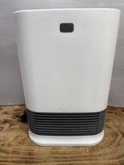 アイリスオーヤマ2025年製セラミックファンヒーター ACH-LW12A - メルカリ